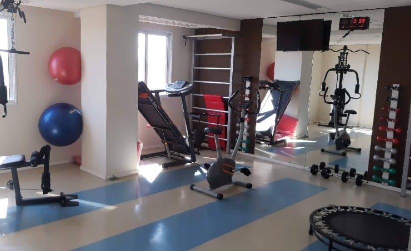 Apartamento, 2 quartos, 53 m² - Foto 5