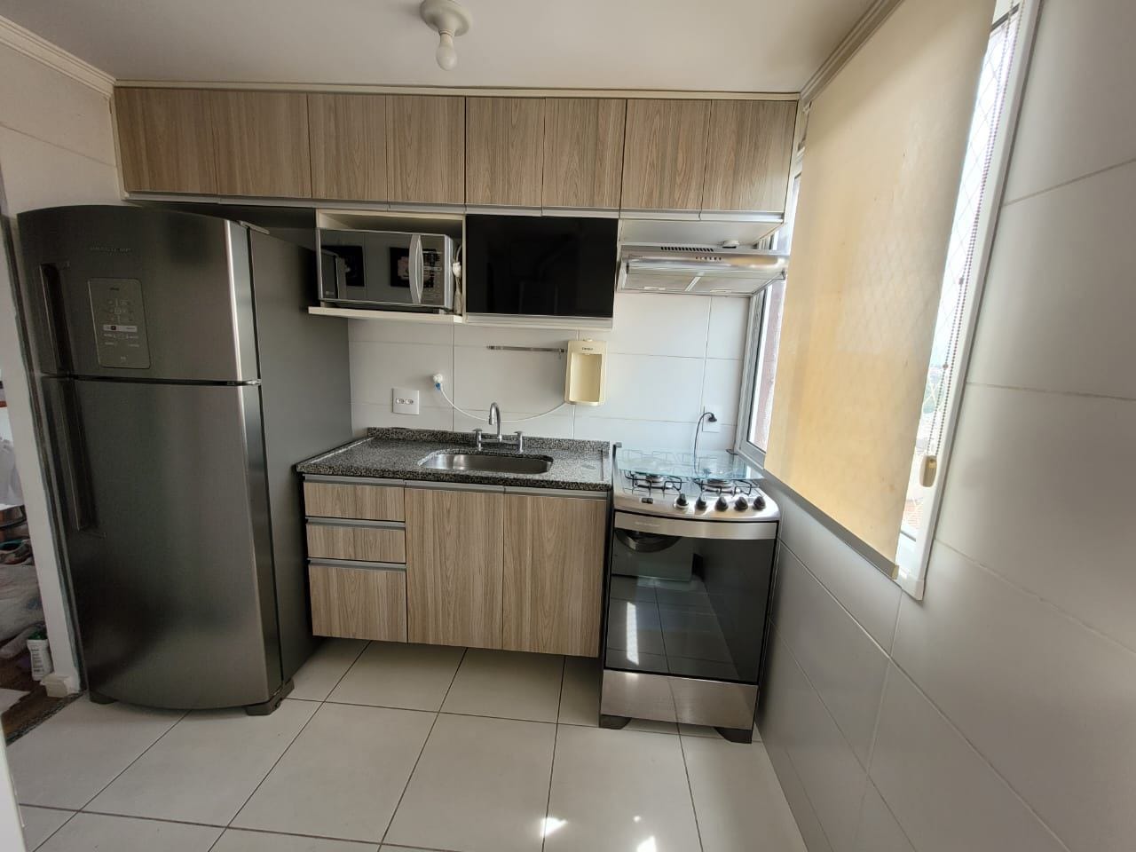 Apartamento, 2 quartos, 53 m² - Foto 6