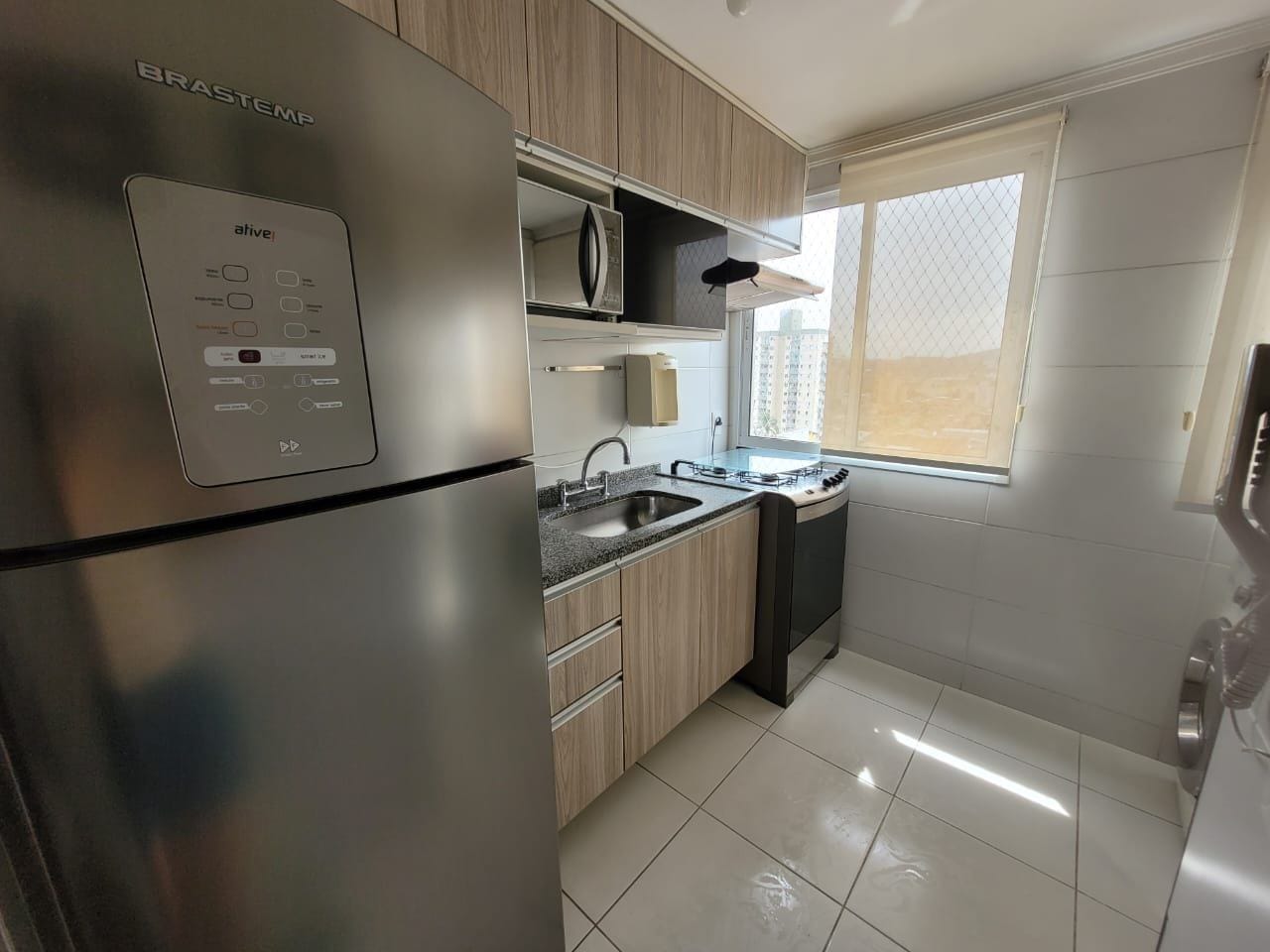 Apartamento, 2 quartos, 53 m² - Foto 10