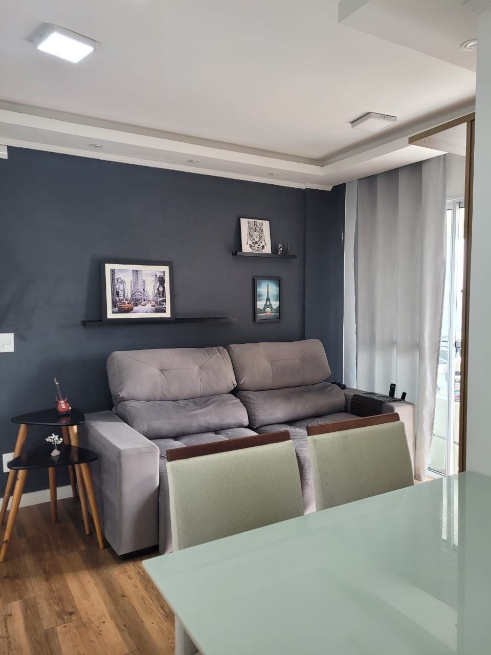 Apartamento, 2 quartos, 53 m² - Foto 14