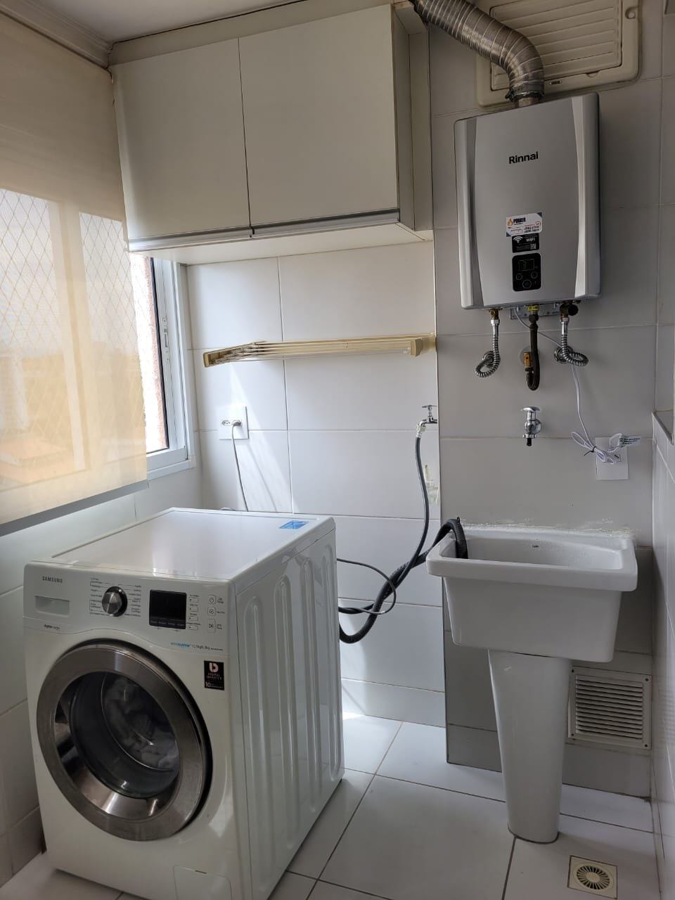 Apartamento, 2 quartos, 53 m² - Foto 16