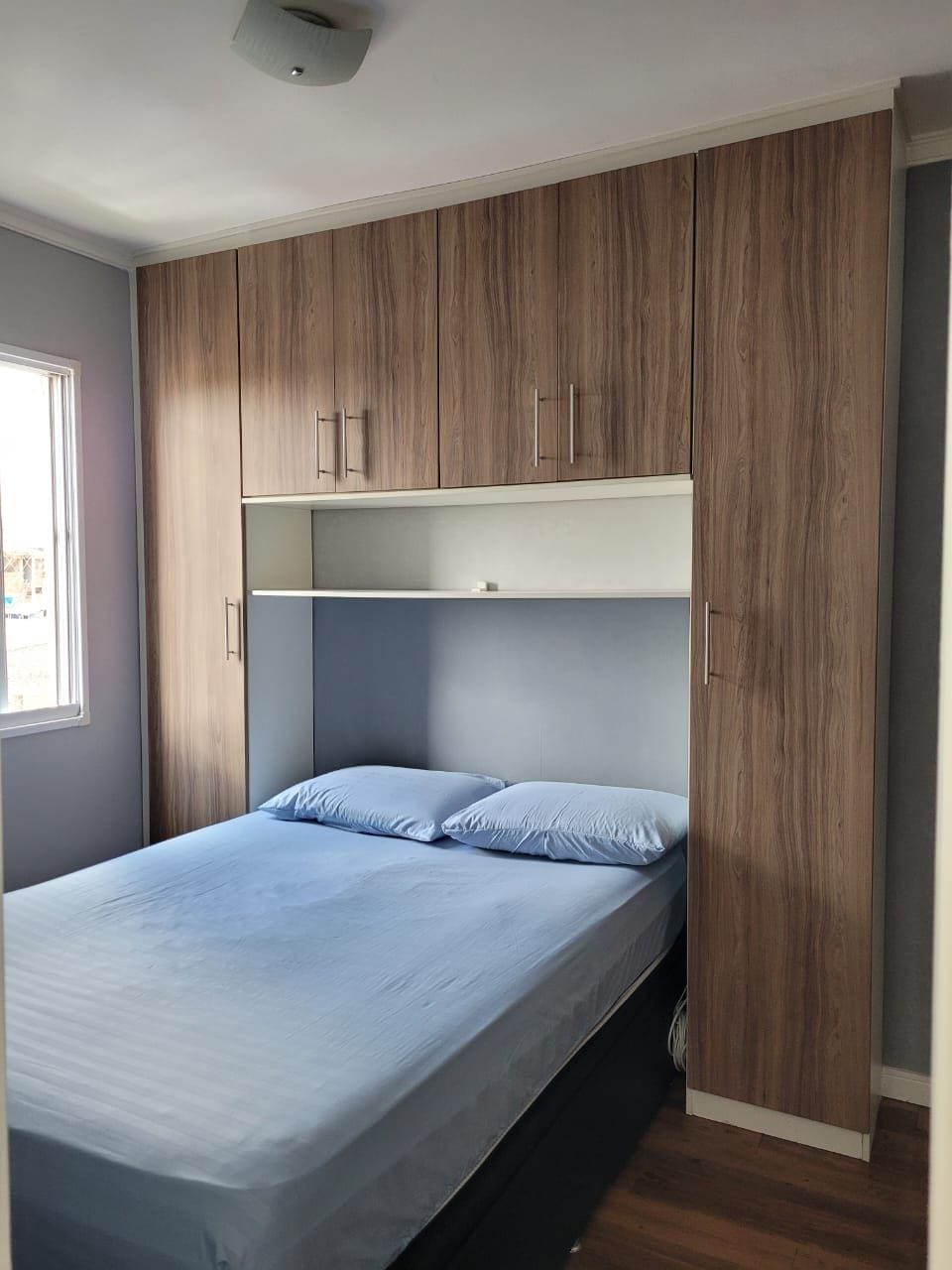 Apartamento, 2 quartos, 53 m² - Foto 17