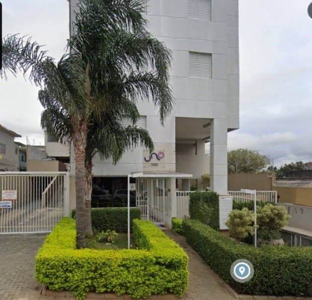 Apartamento, 2 quartos, 53 m² - Foto 2