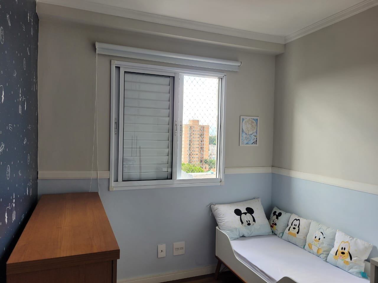 Apartamento, 2 quartos, 53 m² - Foto 21