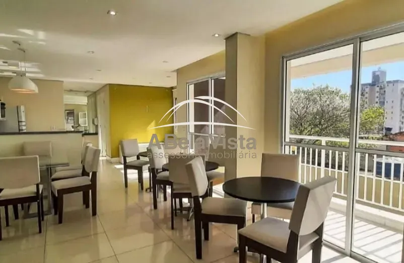 Apartamento, 2 quartos, 53 m² - Foto 9