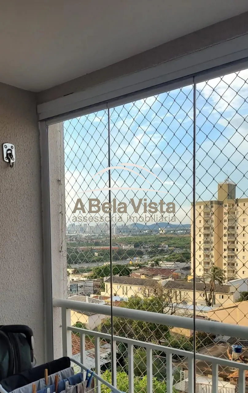 Apartamento, 2 quartos, 53 m² - Foto 12