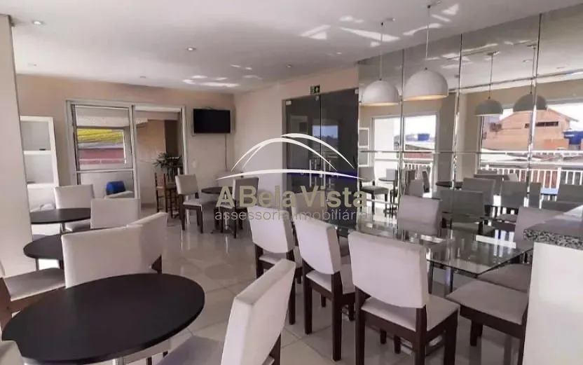 Apartamento, 2 quartos, 53 m² - Foto 3