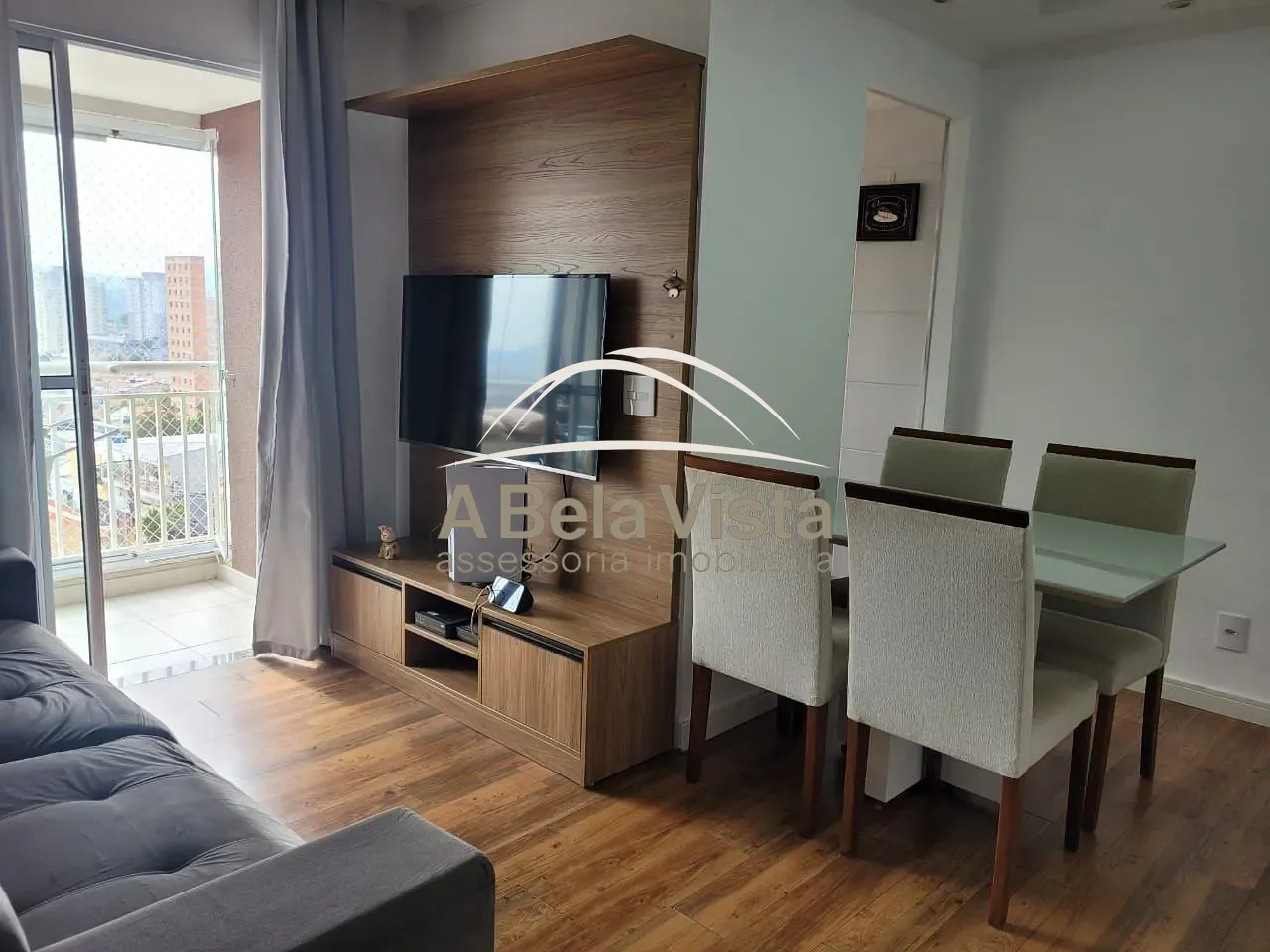 Apartamento, 2 quartos, 53 m² - Foto 13