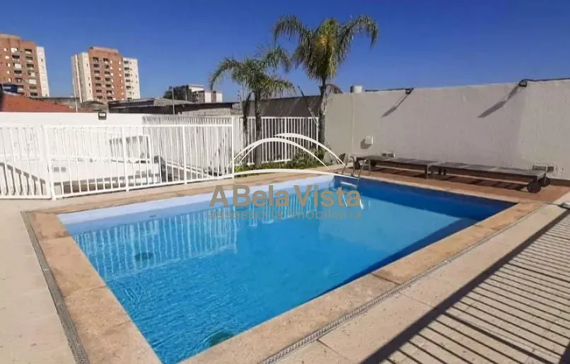 Apartamento, 2 quartos, 53 m² - Foto 1