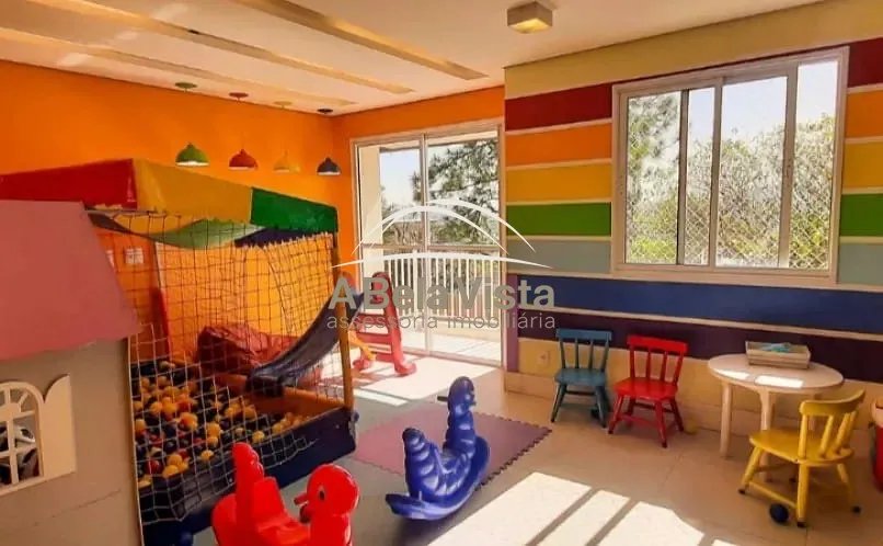 Apartamento, 2 quartos, 53 m² - Foto 4