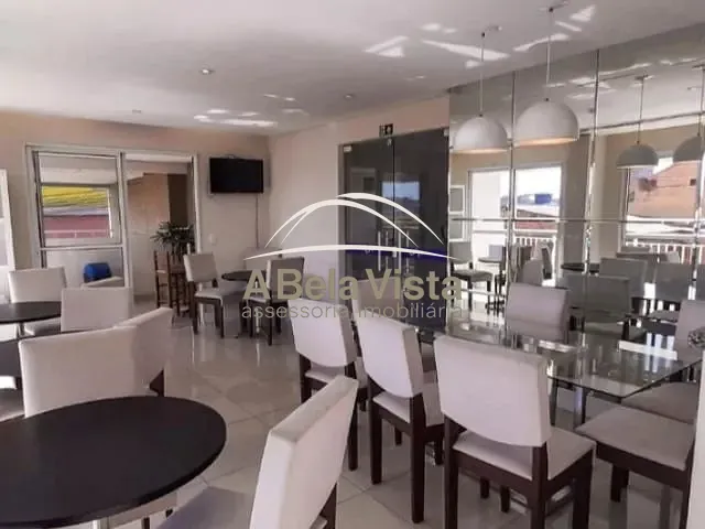 Apartamento 2 quartos e 2 banheiros, à venda, no bairro Quitaúna em Osasco