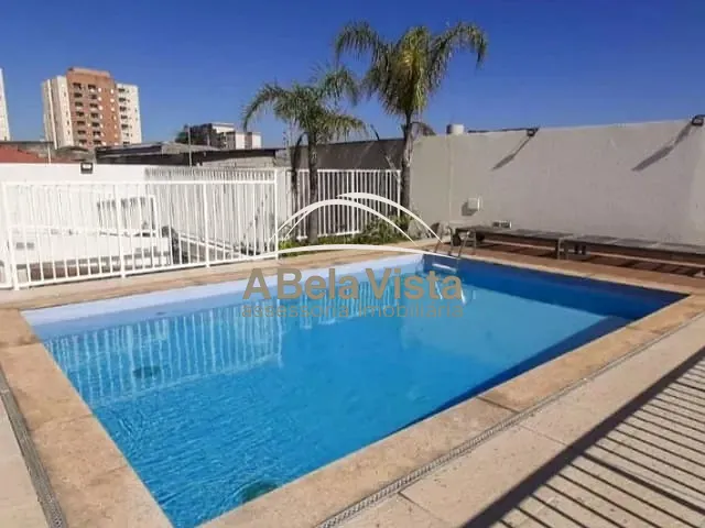 Apartamento 2 quartos e 2 banheiros, à venda, no bairro Quitaúna em Osasco