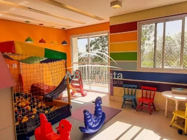 Apartamento 2 quartos e 2 banheiros, à venda, no bairro Quitaúna em Osasco