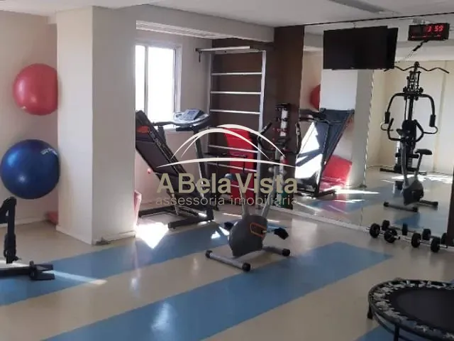 Apartamento 2 quartos e 2 banheiros, à venda, no bairro Quitaúna em Osasco