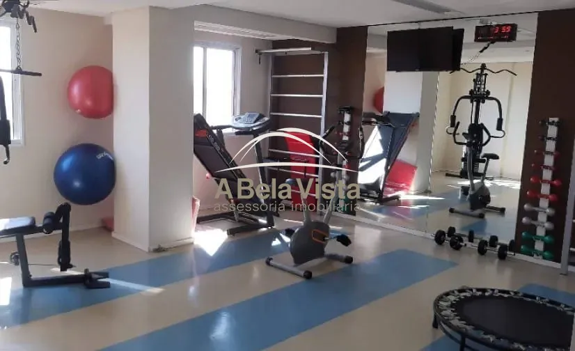 Apartamento, 2 quartos, 53 m² - Foto 5
