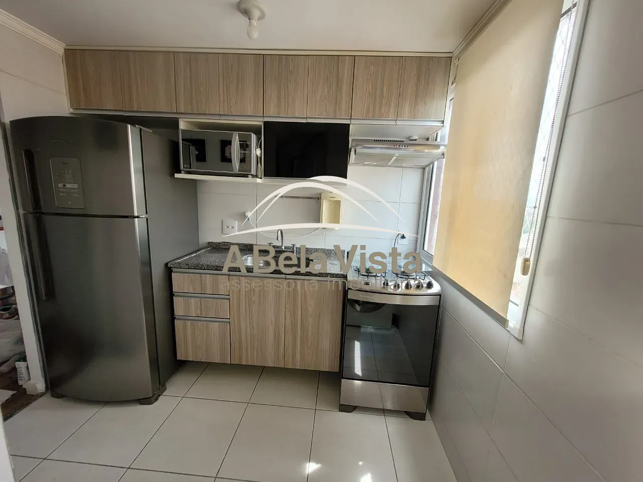 Apartamento, 2 quartos, 53 m² - Foto 6