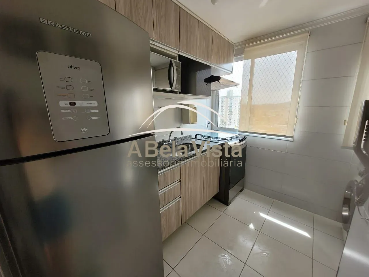Apartamento, 2 quartos, 53 m² - Foto 10