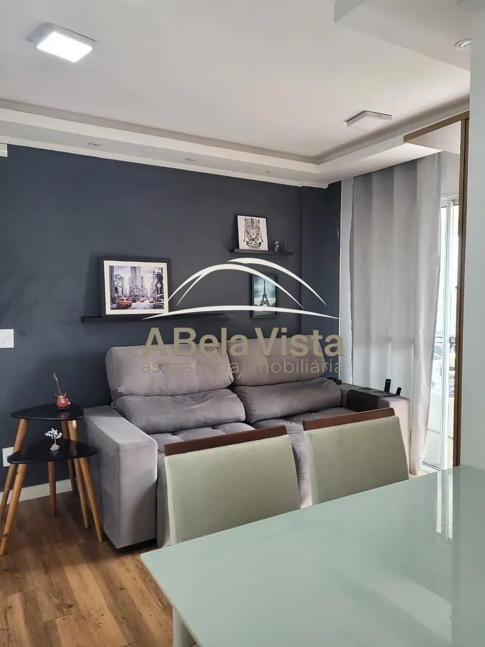 Apartamento, 2 quartos, 53 m² - Foto 14