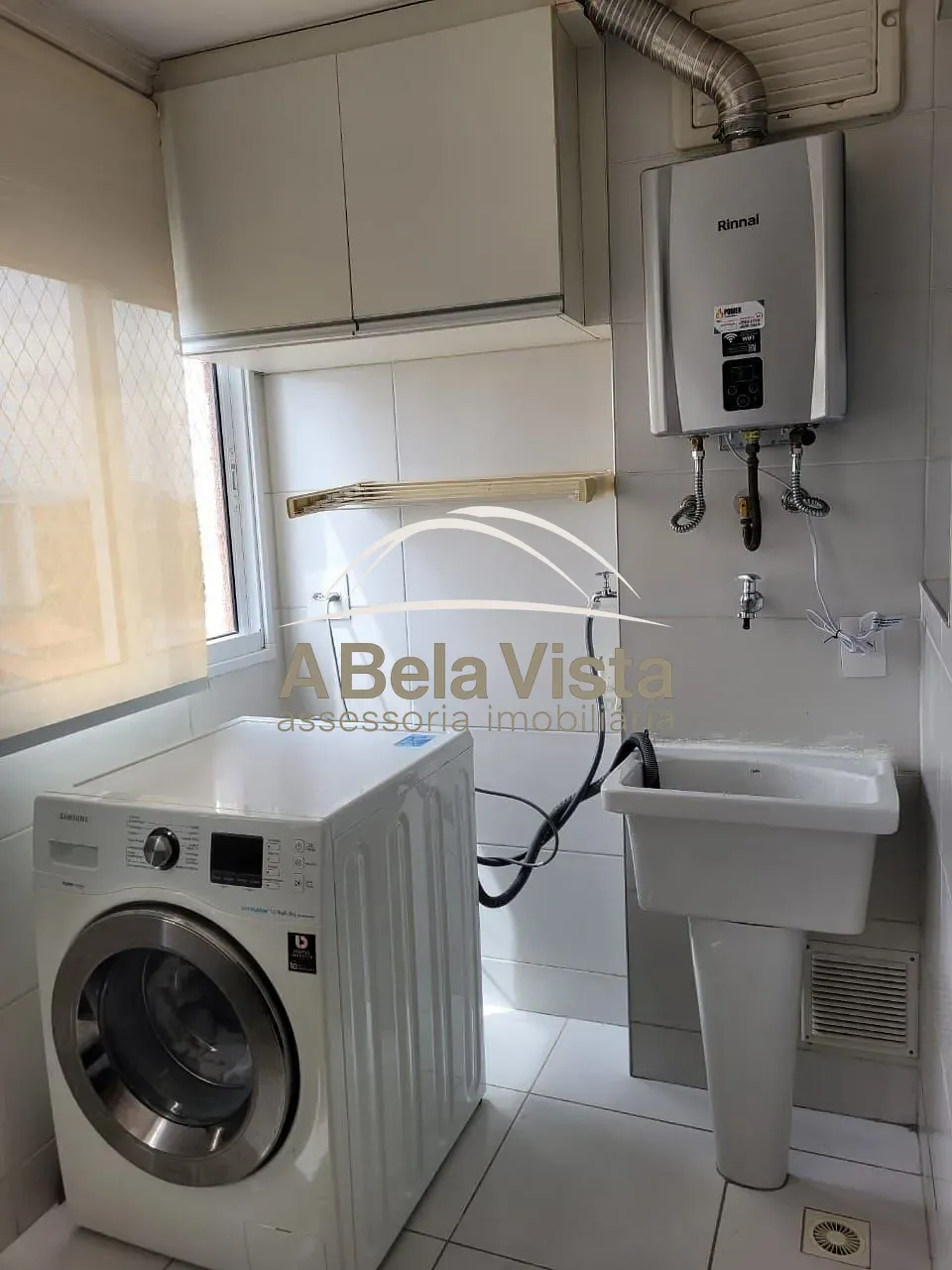 Apartamento, 2 quartos, 53 m² - Foto 16