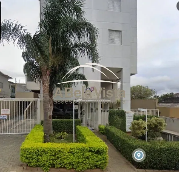 Apartamento, 2 quartos, 53 m² - Foto 2