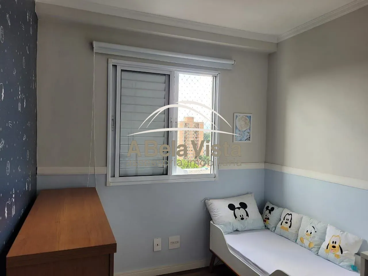 Apartamento, 2 quartos, 53 m² - Foto 21