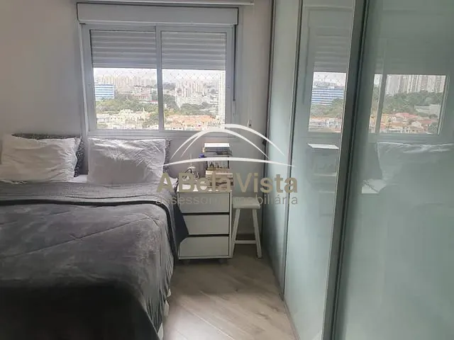 Apartamento 3 quartos e 2 banheiros, à venda, no bairro Vila Campesina em Osasco