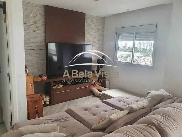 Apartamento 3 quartos e 2 banheiros, à venda, no bairro Vila Campesina em Osasco