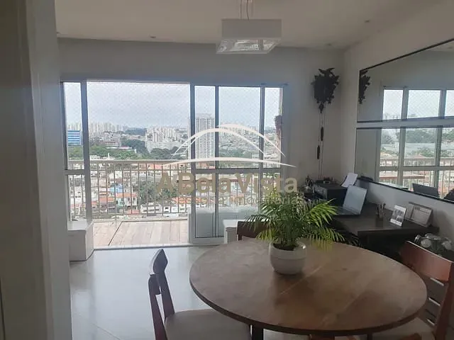 Apartamento 3 quartos e 2 banheiros, à venda, no bairro Vila Campesina em Osasco