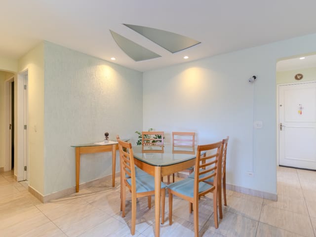Apartamento com 3397m² 3 quartos e 1 banheiro, à venda, no bairro Jardim Prudência em São Paulo