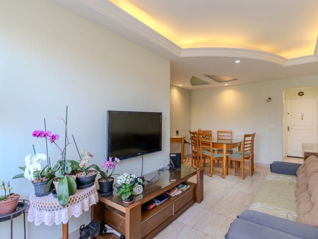 Apartamento com 3397m² 3 quartos e 1 banheiro, à venda, no bairro Jardim Prudência em São Paulo