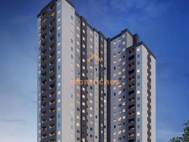 Apartamento com 34m² 2 quartos e 1 banheiro, à venda, no bairro Vila Bruna em São Paulo