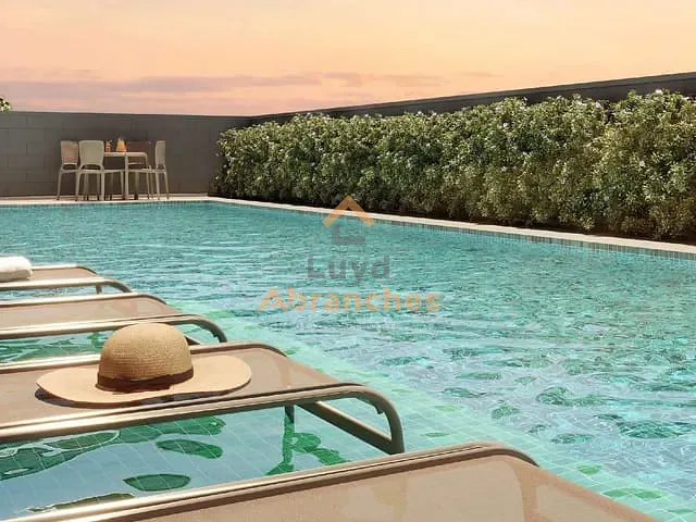 Apartamento com 34m² 2 quartos e 1 banheiro, à venda, no bairro Vila Bruna em São Paulo