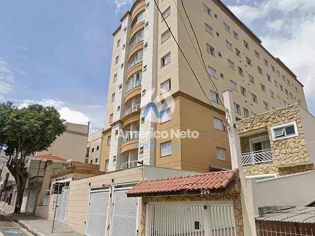 Apartamento 3 quartos e 2 banheiros, à venda, no bairro Santa Maria em São Caetano do Sul