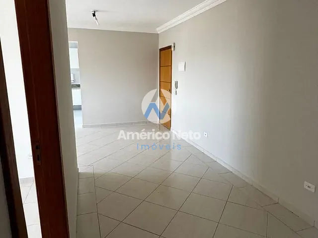Apartamento 3 quartos e 2 banheiros, à venda, no bairro Santa Maria em São Caetano do Sul