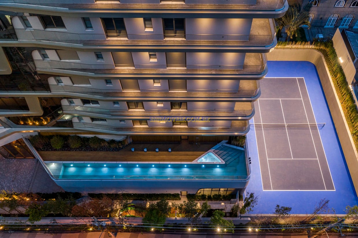 Apartamento, 4 quartos, 5000 m² - Foto 13