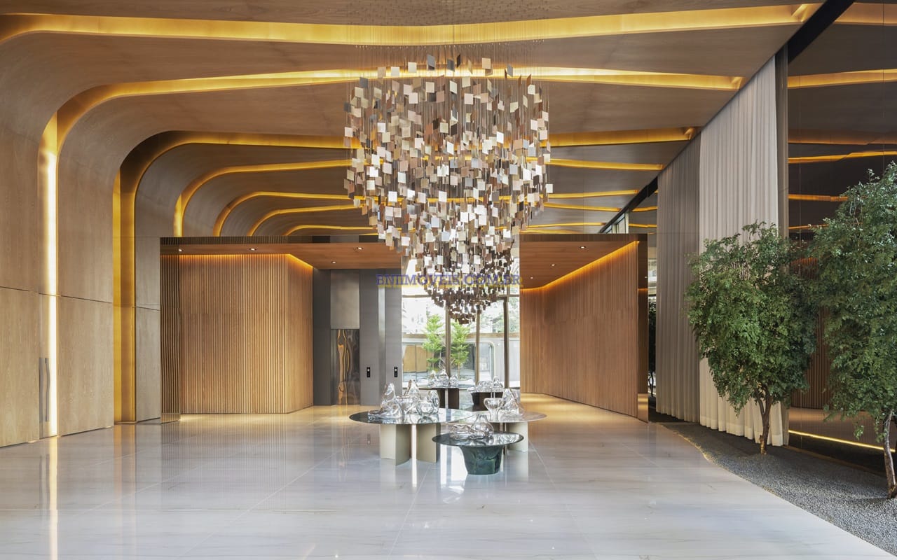 Apartamento, 4 quartos, 5000 m² - Foto 3