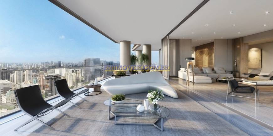 Apartamento, 4 quartos, 5000 m² - Foto 1