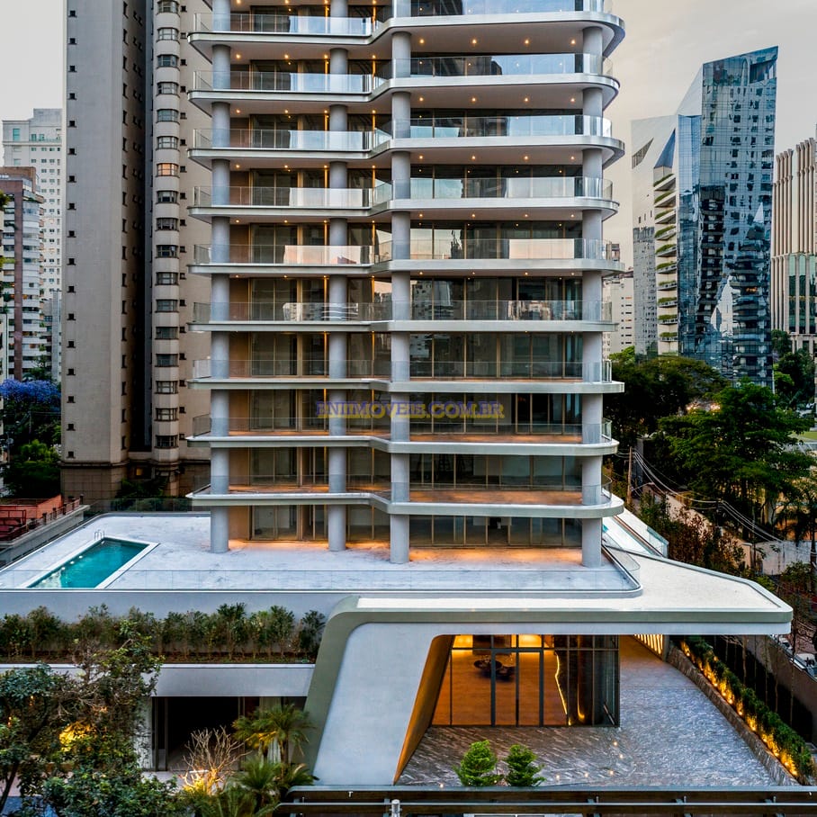 Apartamento, 4 quartos, 5000 m² - Foto 12