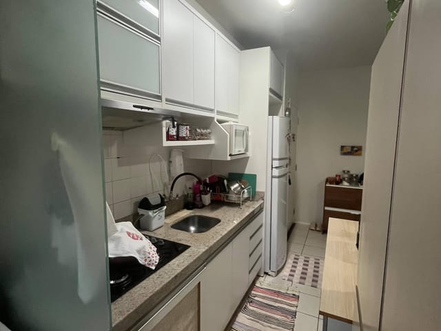 Apartamento 3 quartos e 2 banheiros, à venda, no bairro Parque Jamaica em Londrina