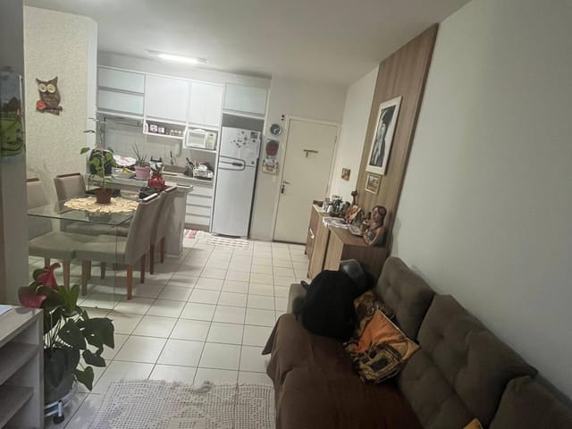 Apartamento 3 quartos e 2 banheiros, à venda, no bairro Parque Jamaica em Londrina