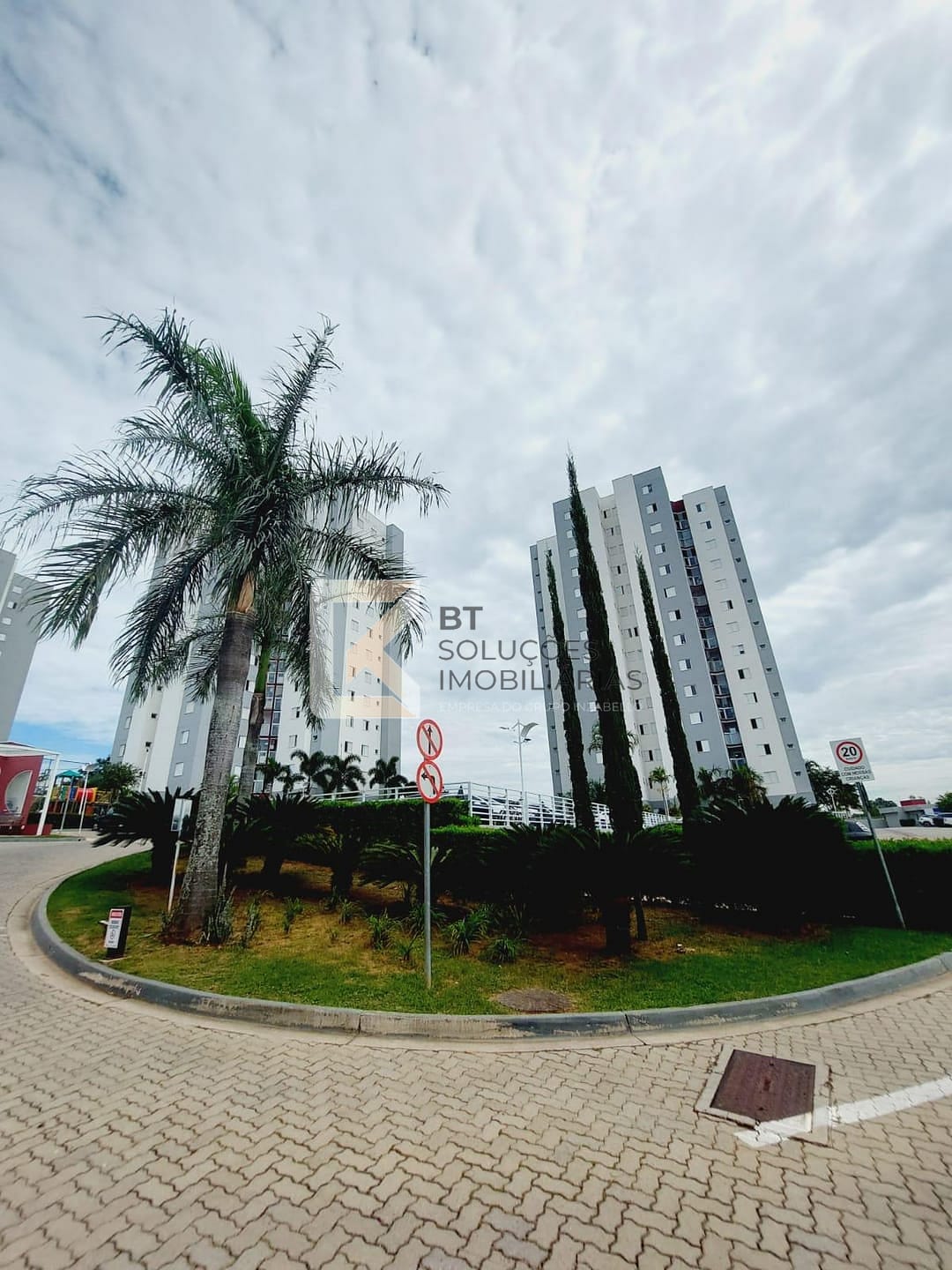 Apartamento, 3 quartos, 65 m² - Foto 1