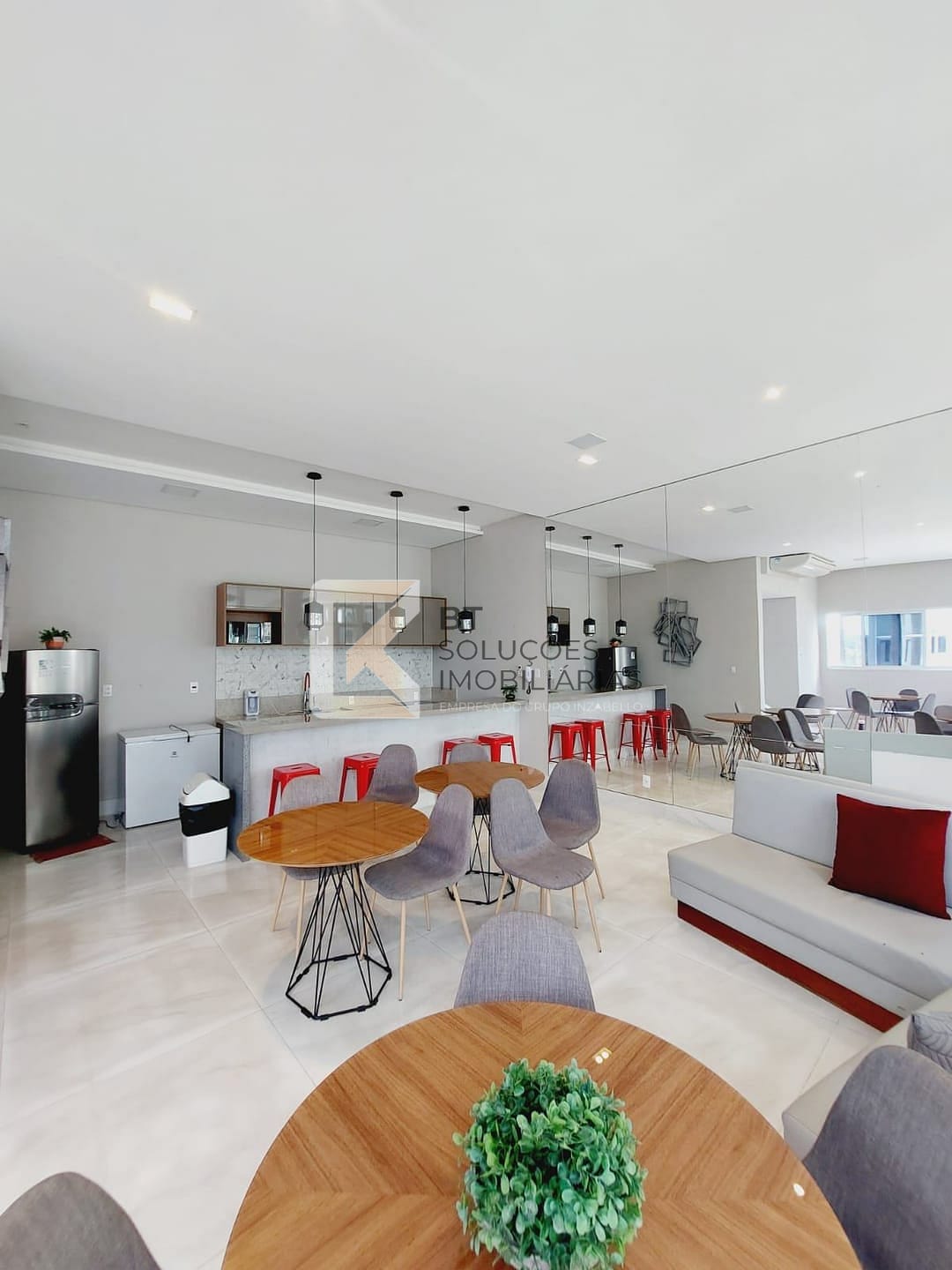 Apartamento, 3 quartos, 65 m² - Foto 21