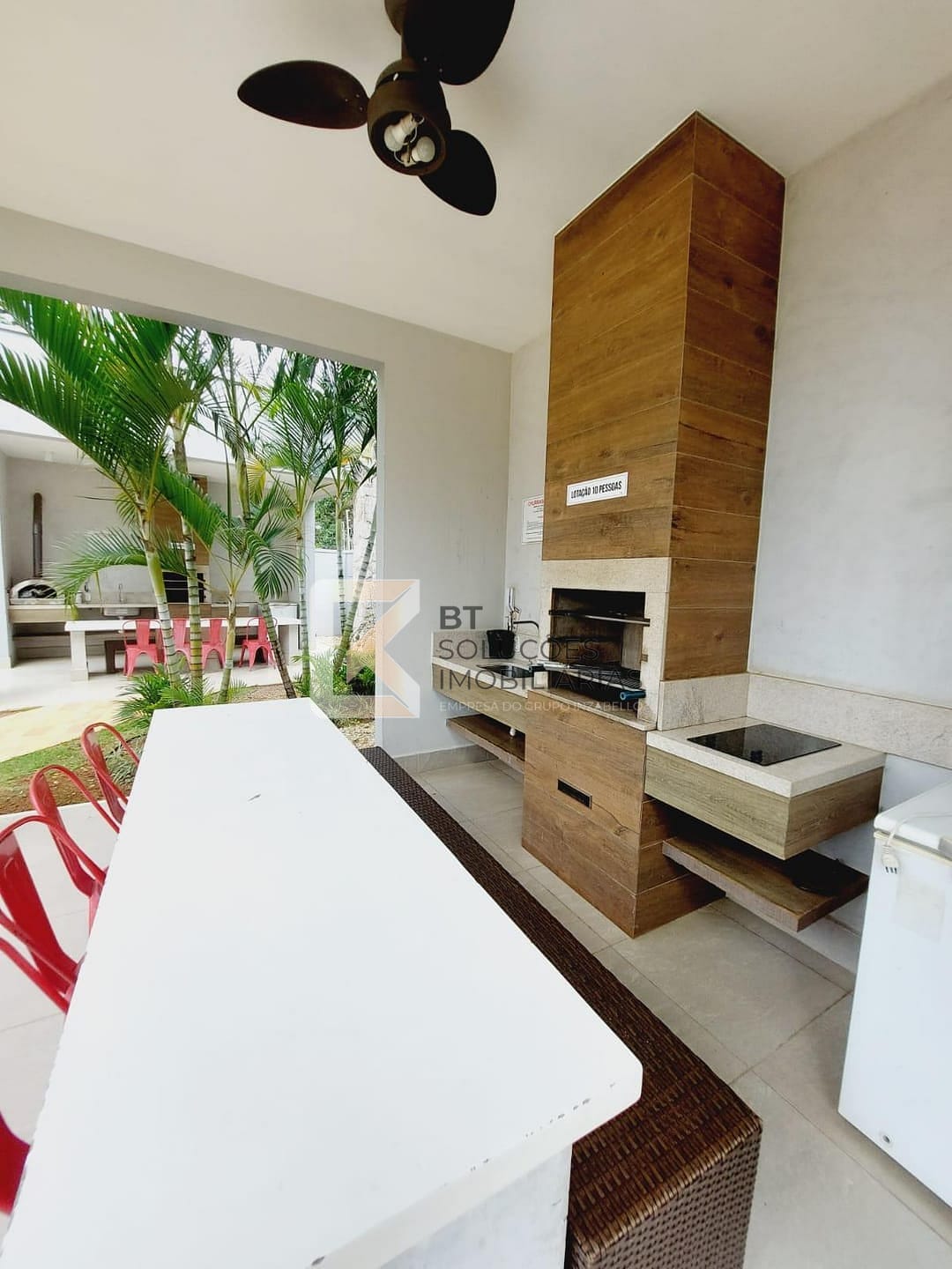 Apartamento, 3 quartos, 65 m² - Foto 23