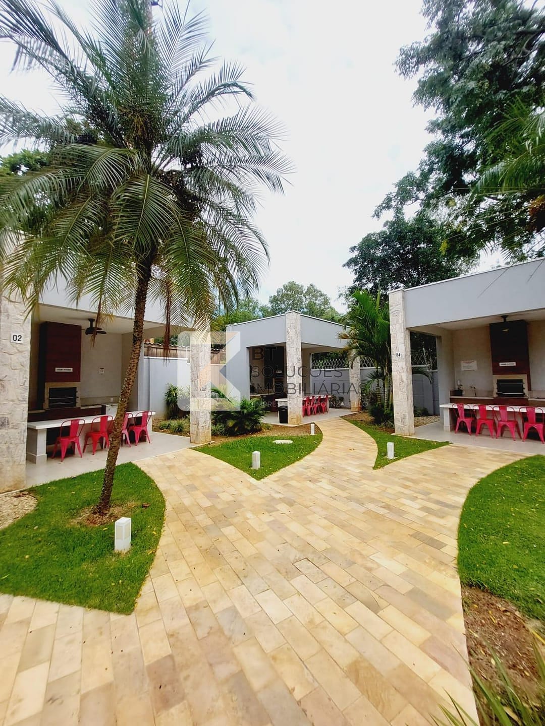 Apartamento, 3 quartos, 65 m² - Foto 24