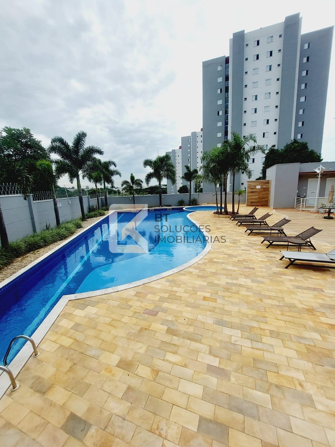 Apartamento, 3 quartos, 65 m² - Foto 17