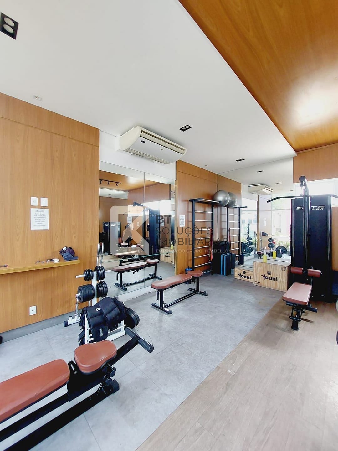 Apartamento, 3 quartos, 65 m² - Foto 25