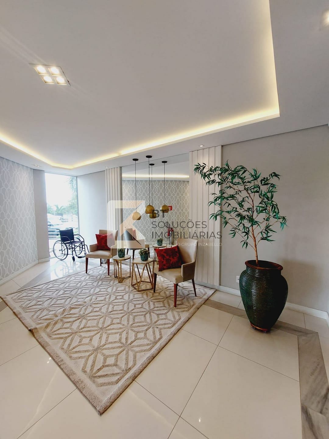 Apartamento, 3 quartos, 65 m² - Foto 28