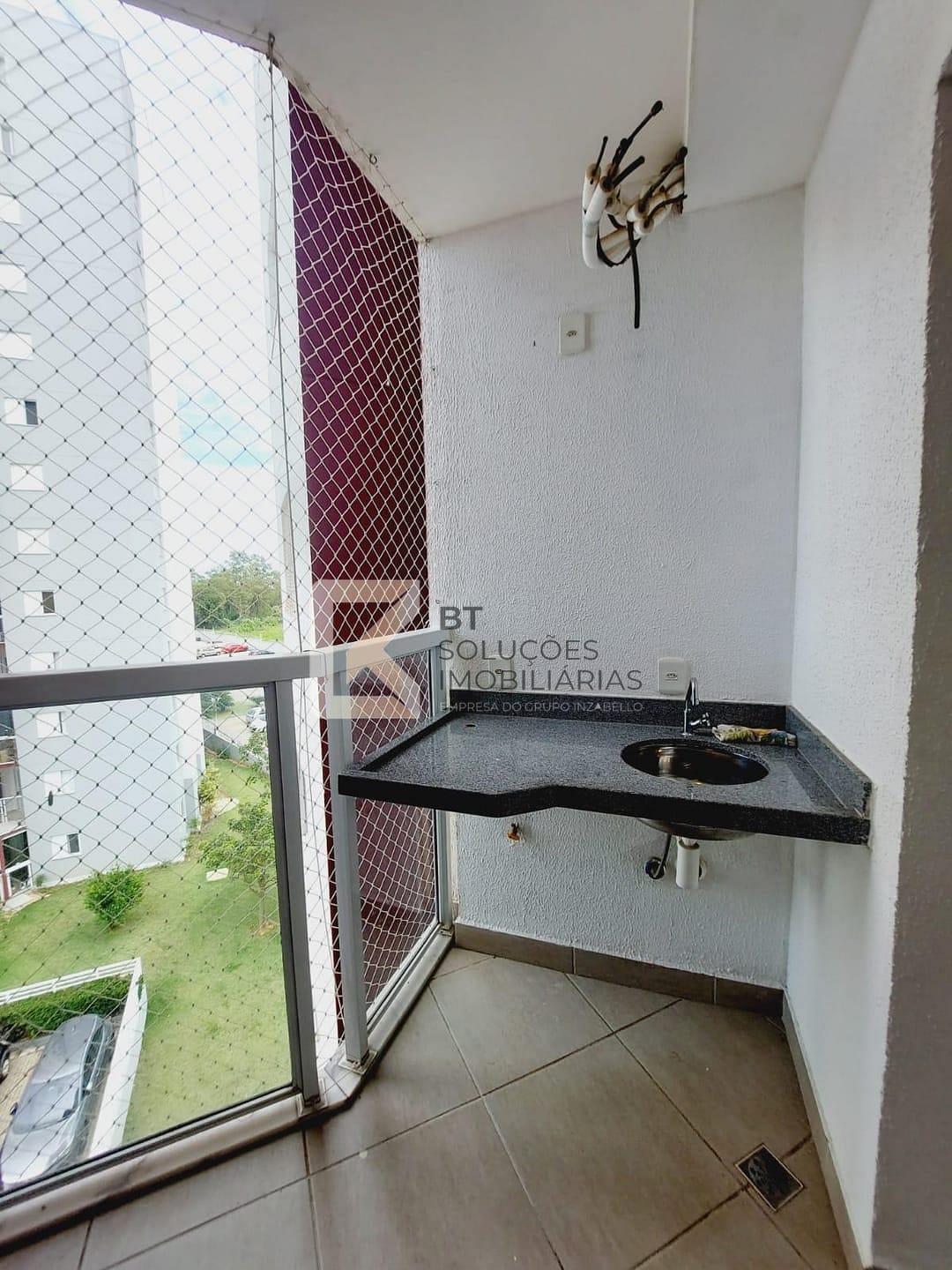Apartamento, 3 quartos, 65 m² - Foto 8