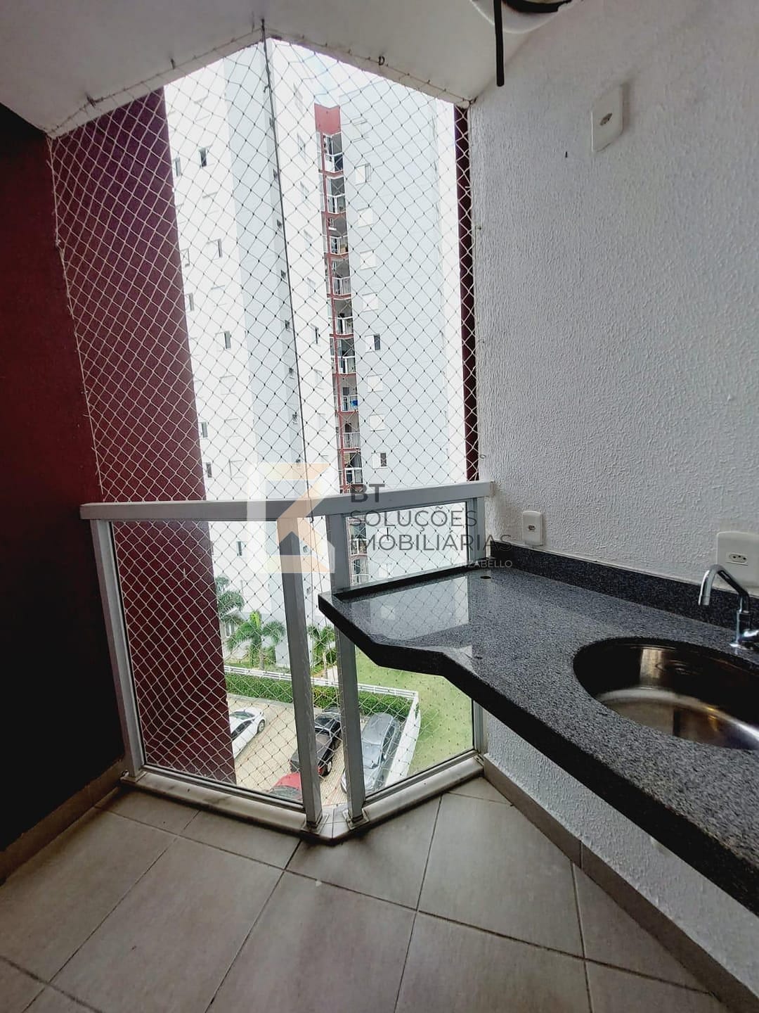 Apartamento, 3 quartos, 65 m² - Foto 9
