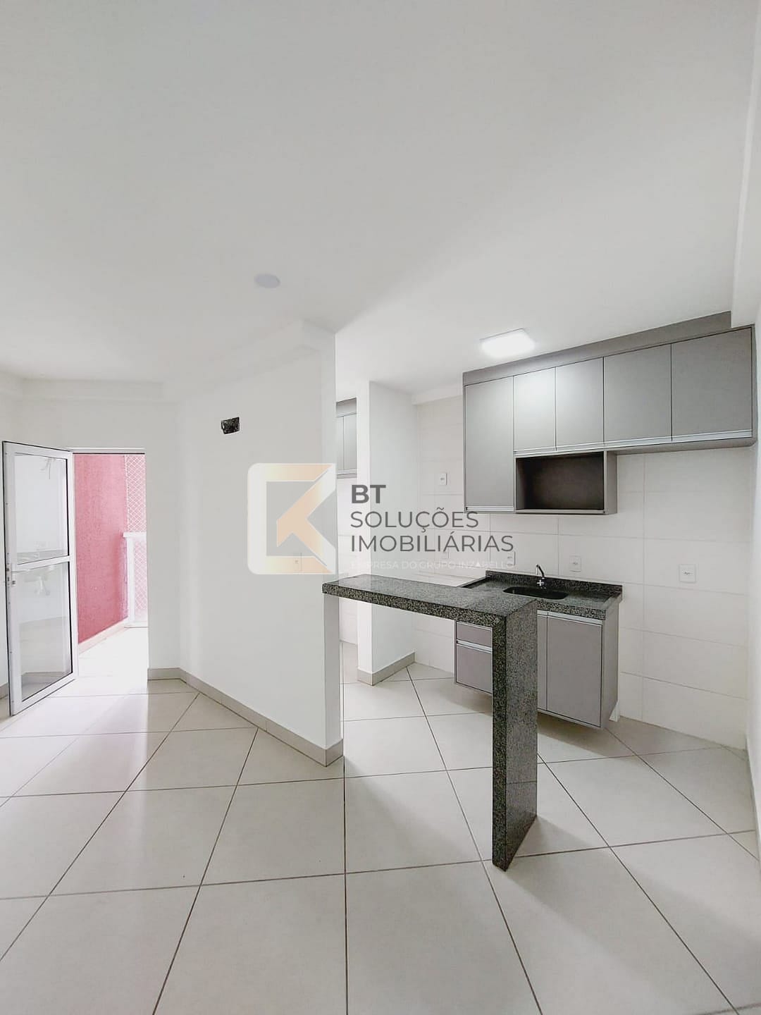 Apartamento, 3 quartos, 65 m² - Foto 2